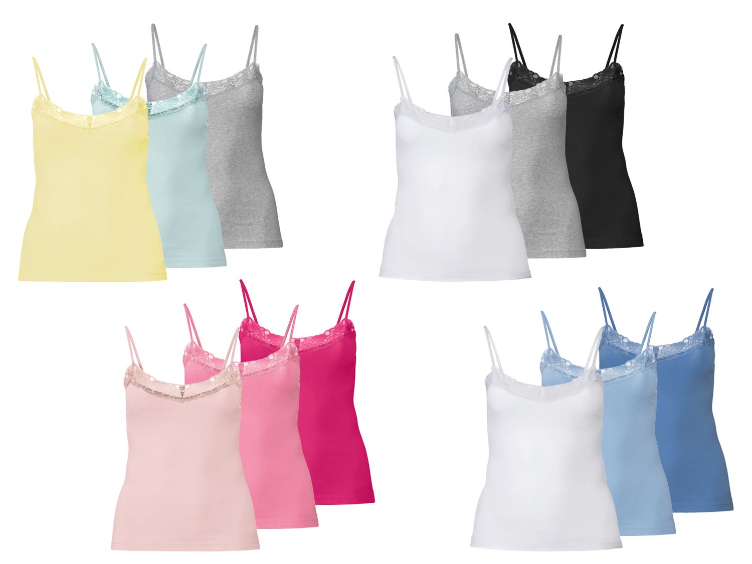 Esmara Sweat Shirts and Sweat Pants - Trendy colors, full size range -  Hungary, New - The wholesale platform